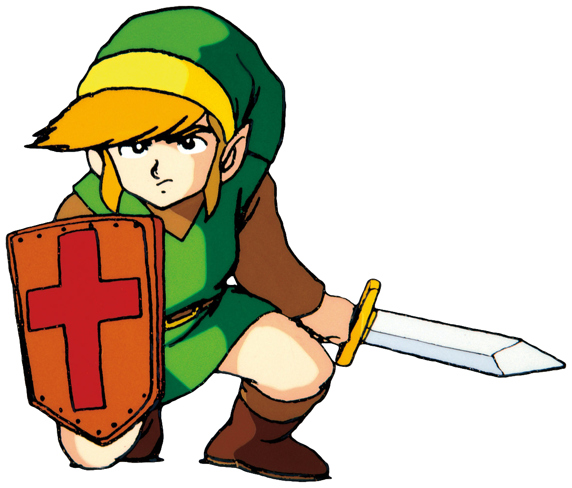 Link | The Legend of Zelda Wiki | FANDOM powered by Wikia