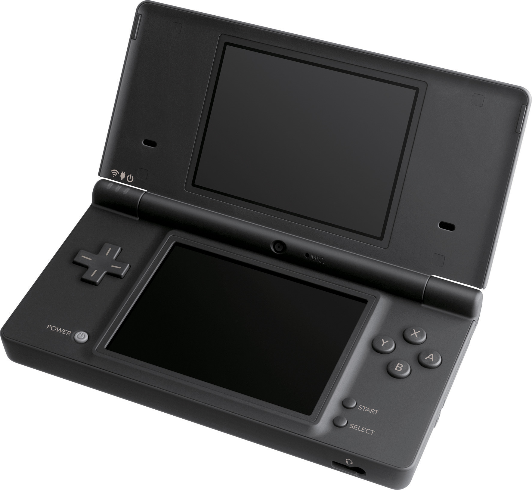 nintendo dsi xl master key