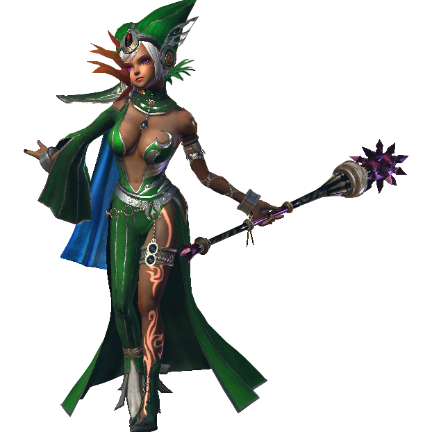 Image Cia Cias Link Recolor Alternate Unmasked Cia Hyrule Warriors Master Quest Dlcpng 9502