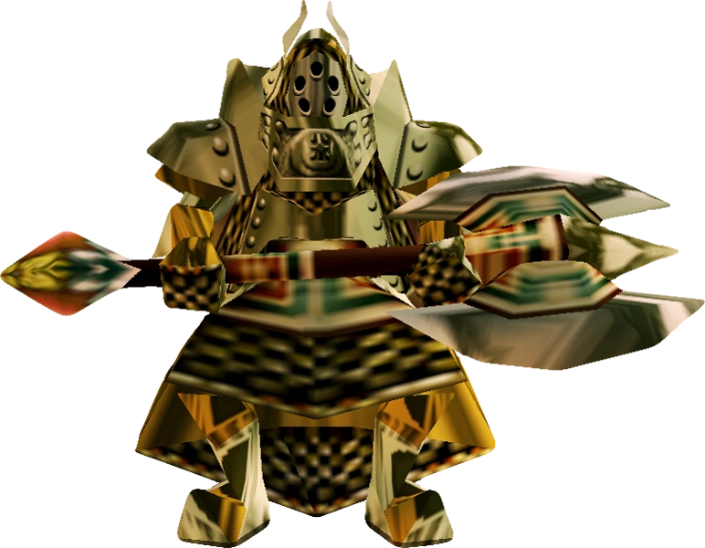 Nudillo de Hierro The Legend of Zelda Wiki FANDOM powered by Wikia