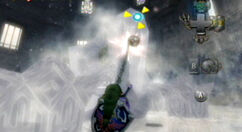 Morgenstern 02 (Twilight Princess)