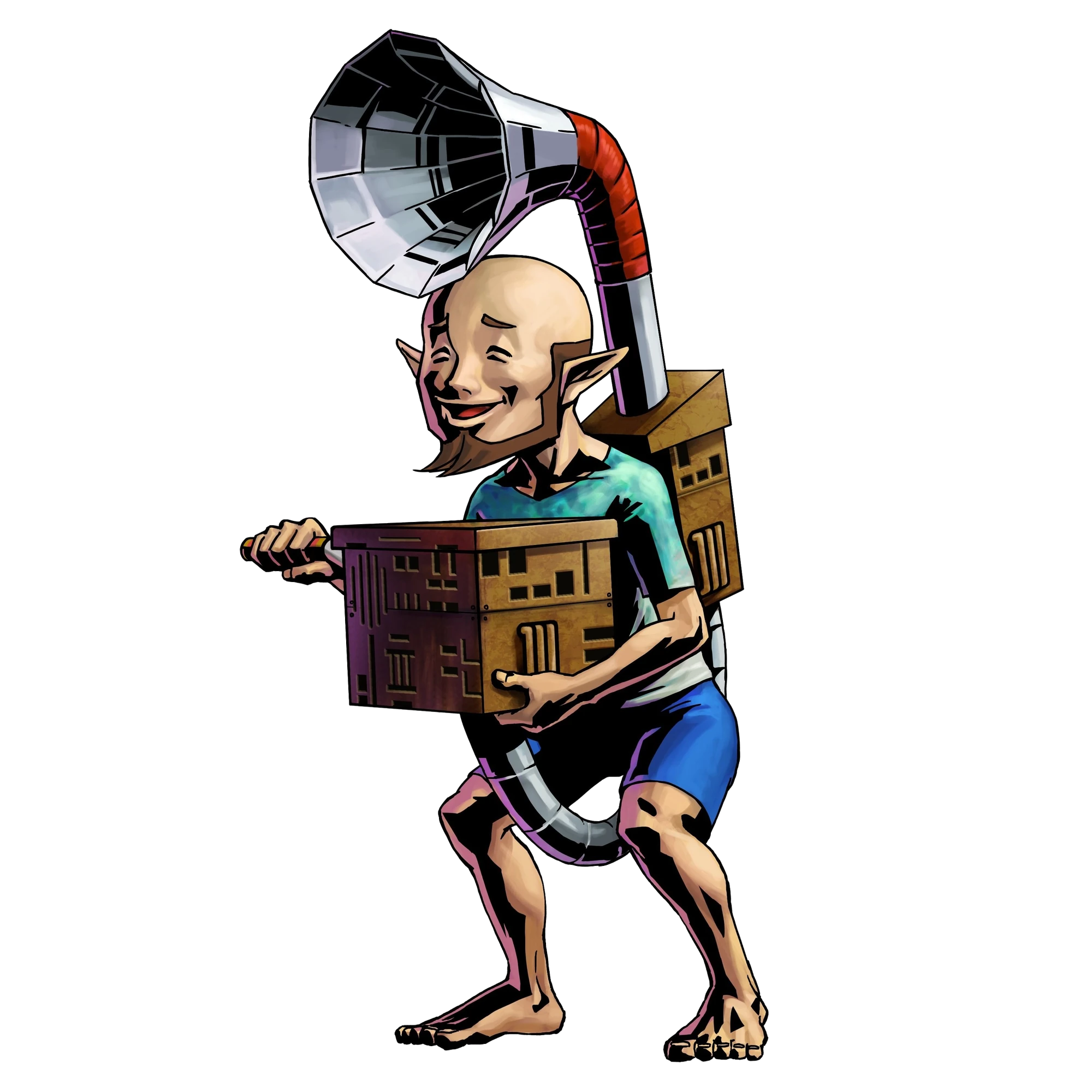 guru для playstation