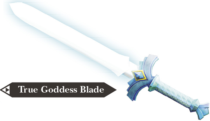 the blade goddess chronicles origins