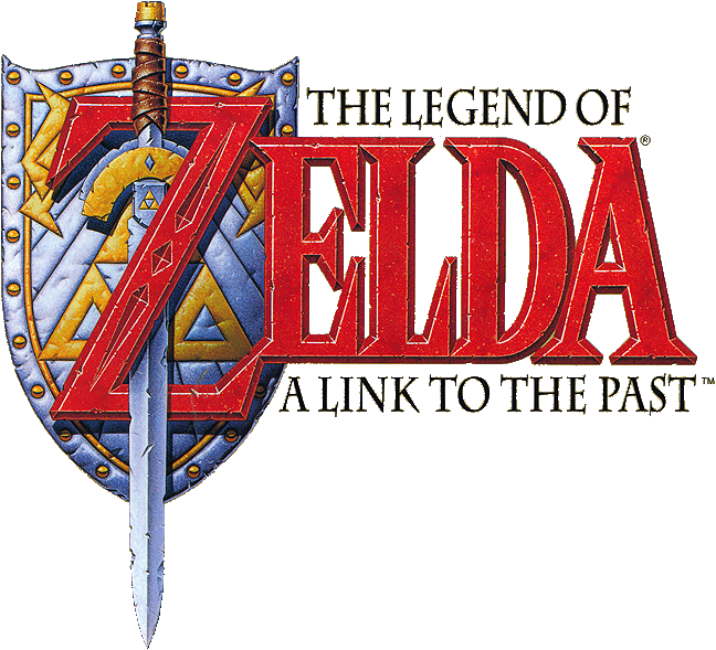 The Legend Of Zelda A Link To The Past Zeldapedia Fandom