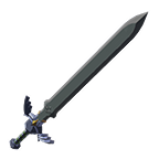 Épée de Légende BOTW