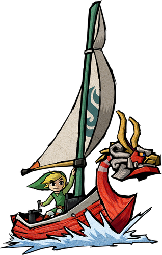 King of Red Lions | Zeldapedia | FANDOM powered by Wikia