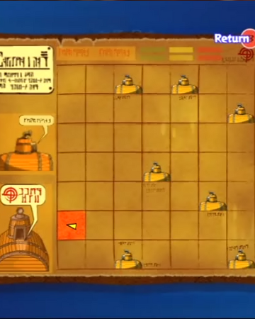 Submarine Chart Zeldapedia Fandom