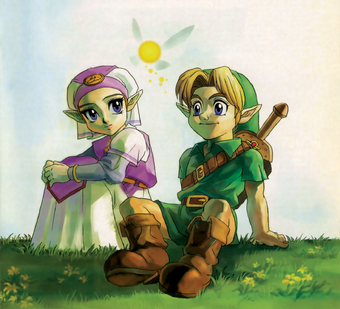 Princess Zelda Zeldapedia Fandom
