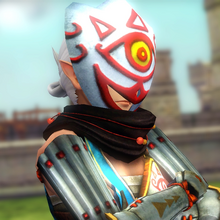 Mask Of Truth Zeldapedia Fandom