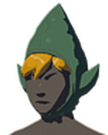 Tingle S Hood Zeldapedia Fandom