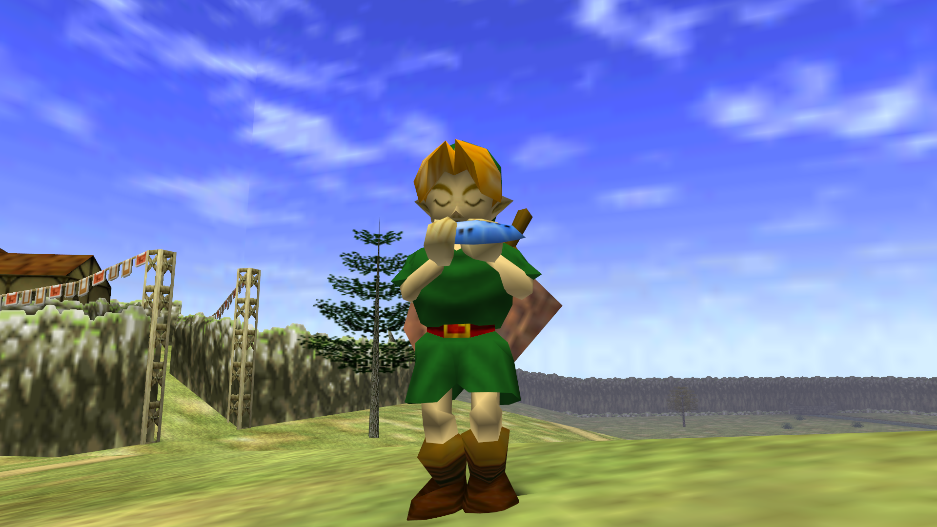 Ocarina of Time | Zeldapedia | FANDOM powered by Wikia