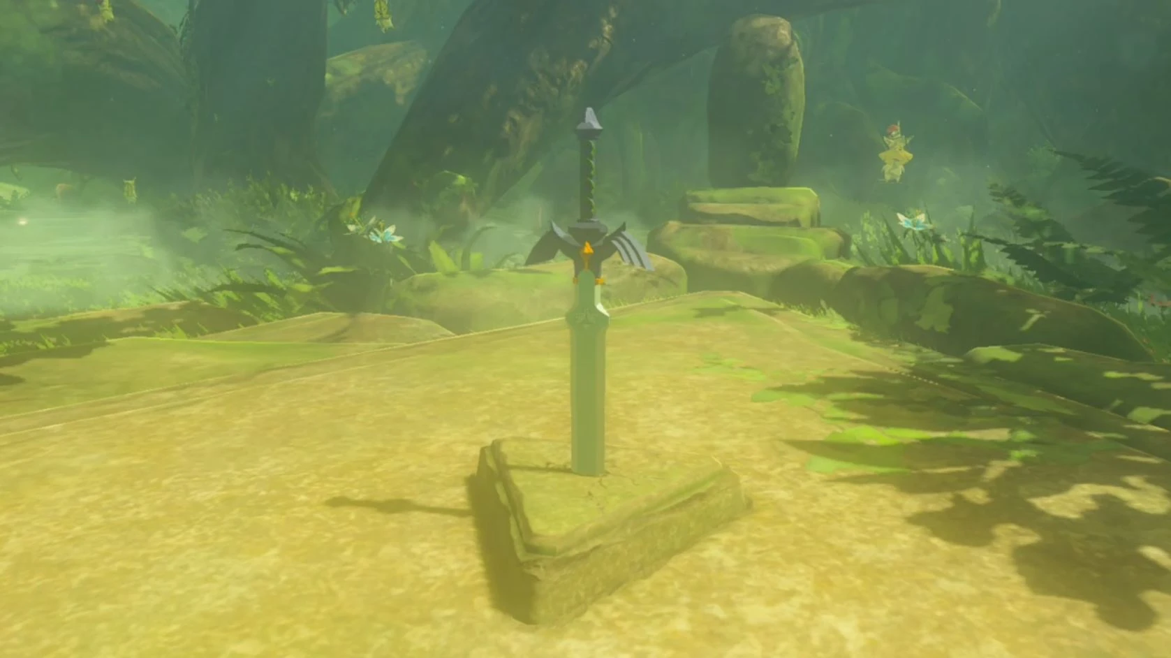 Bild BoTWMasterSchwert.jpg Zeldapedia FANDOM powered by Wikia