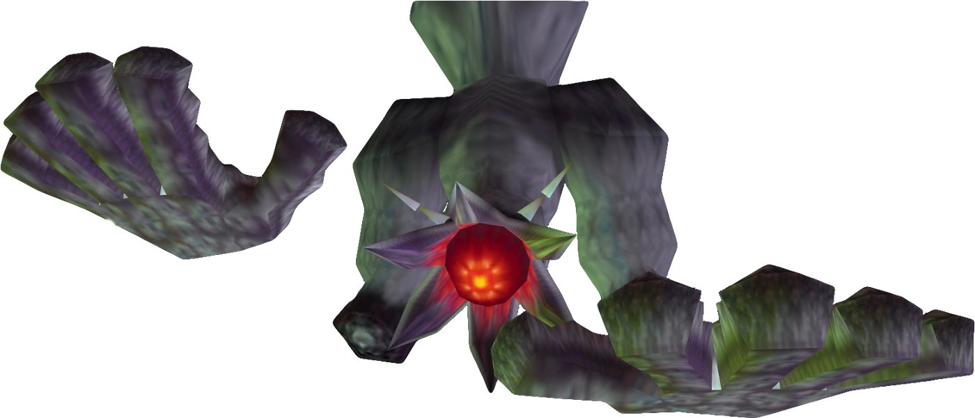 Bongo Bongo The Legend of Zelda Wiki FANDOM powered by Wikia