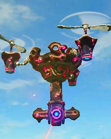 Guardian Skywatcher Zeldapedia Fandom