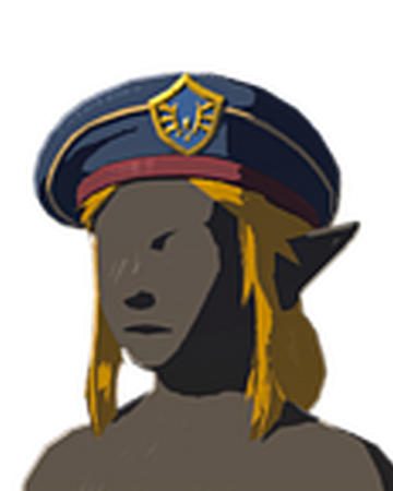 Royal Guard Cap Zeldapedia Fandom