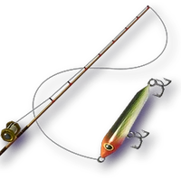 Cana De Pescar The Legend Of Zelda Wiki Fandom