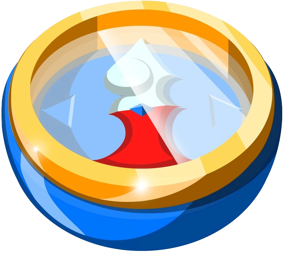 Compass Zeldapedia FANDOM powered by Wikia