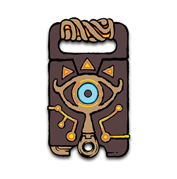 Shiekah-Stein (Breath of the Wild) | Zeldapedia | FANDOM powered by Wikia