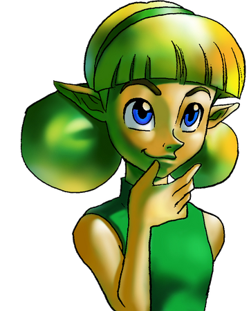 Fado The Legend Of Zelda Wiki Fandom