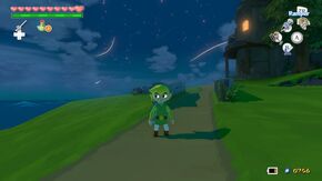 Capture bouteille tingle2 TWWHD