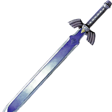 Master Sword Zeldapedia Fandom
