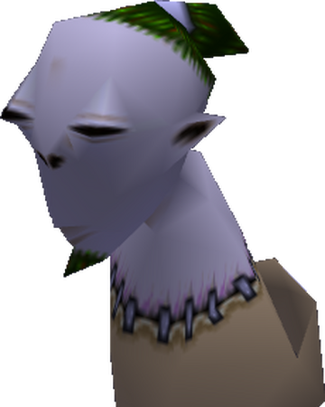 Kamaro S Mask Zeldapedia Fandom