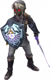 Dark Link (Super Smash Bros. Brawl)
