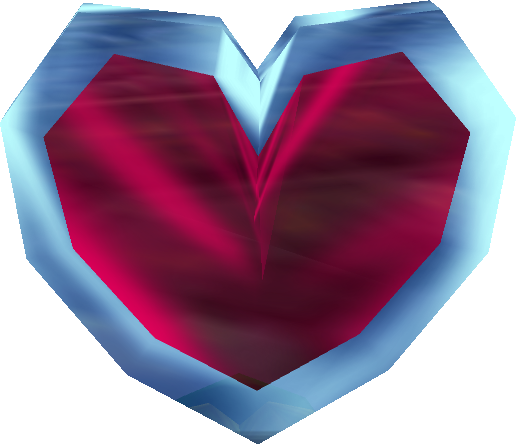 Heart Container Zeldapedia Fandom