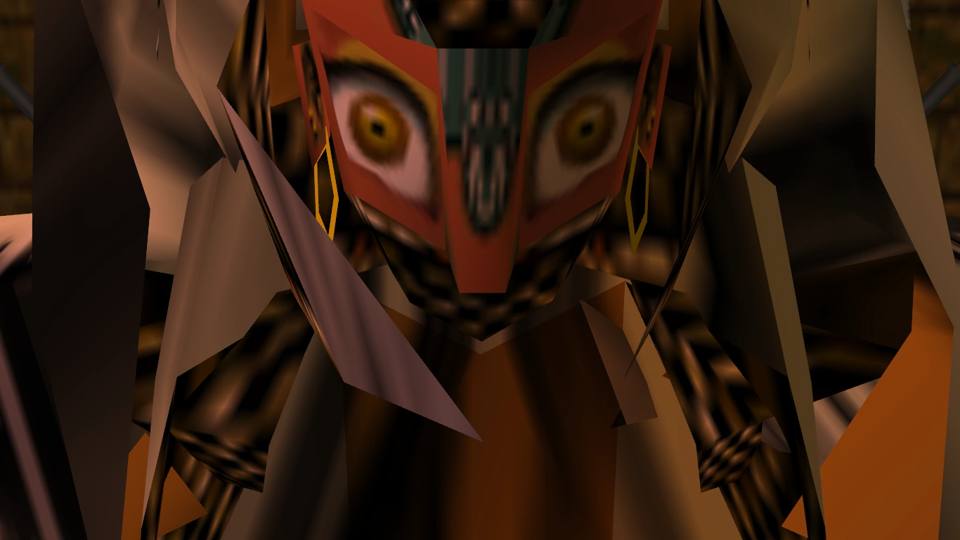 Image Iron Knuckle Gerudo Face.png Zeldapedia FANDOM powered by Wikia