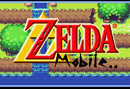 image zelda mobile logo gif zeldapedia fandom powered by wikia