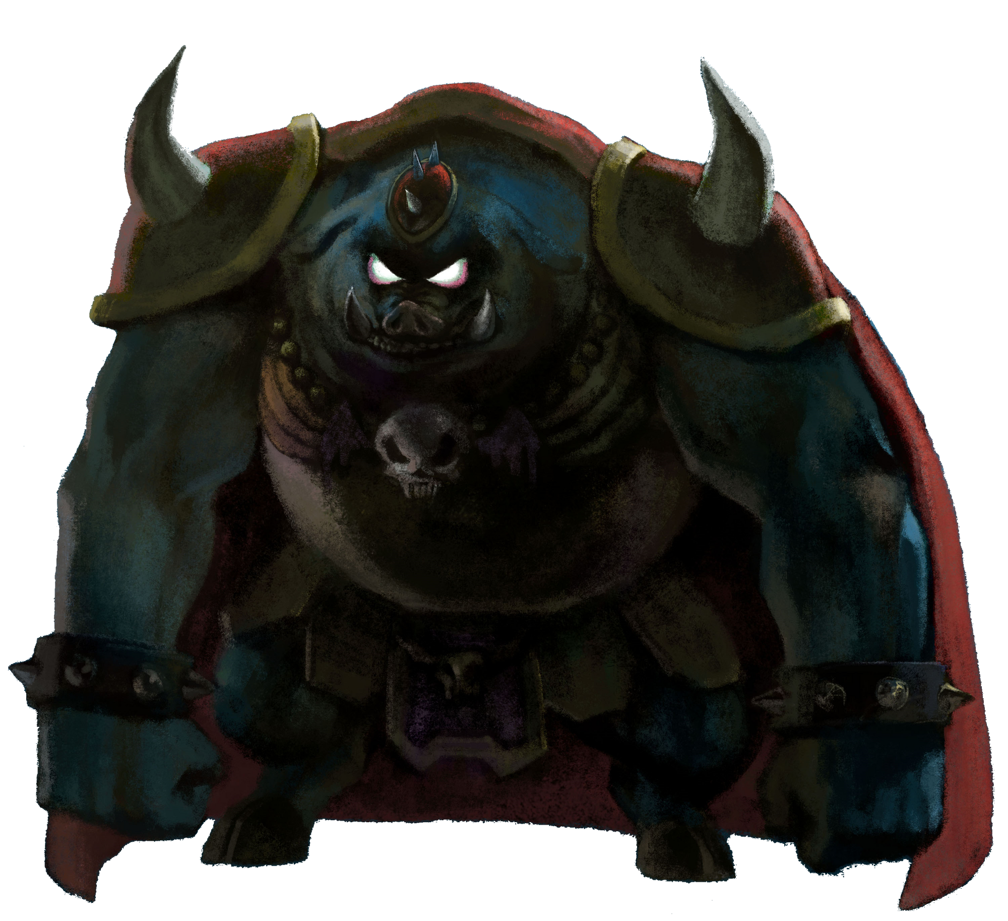 Ganon | Wiki Zelda | Fandom