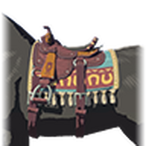 Saddle Zeldapedia Fandom