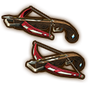 Arbalète Linkle1 HWL