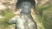 Zora River Target Practice Alternate Area
