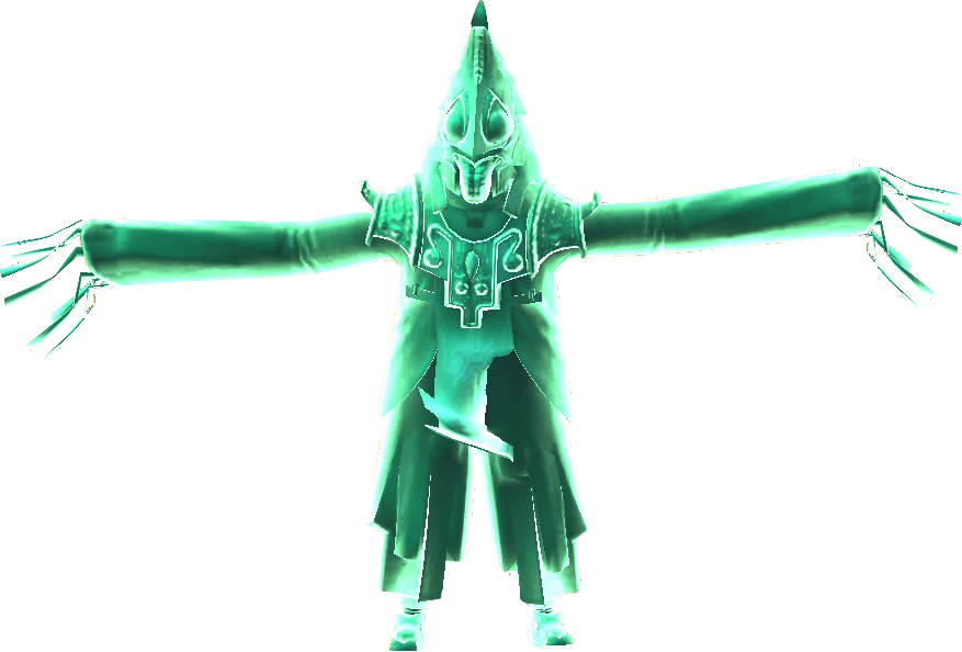 Image - Hyrule Warriors Zant - Standard Outfit (Twilight ...