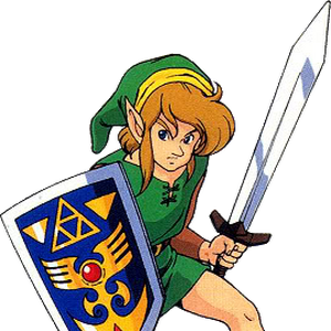 The Legend Of Zelda Link S Awakening Characters Zeldapedia Fandom