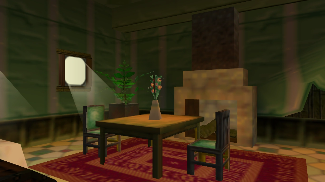 Knife Chamber Zeldapedia FANDOM powered by Wikia