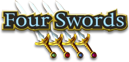 The Legend Of Zelda Four Swords Zeldapedia Fandom