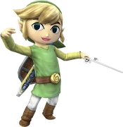 Toon Link | The Legend of Zelda Wiki | FANDOM powered by Wikia