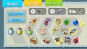 Capture objets TWWHD