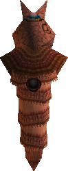 Anubis OoT