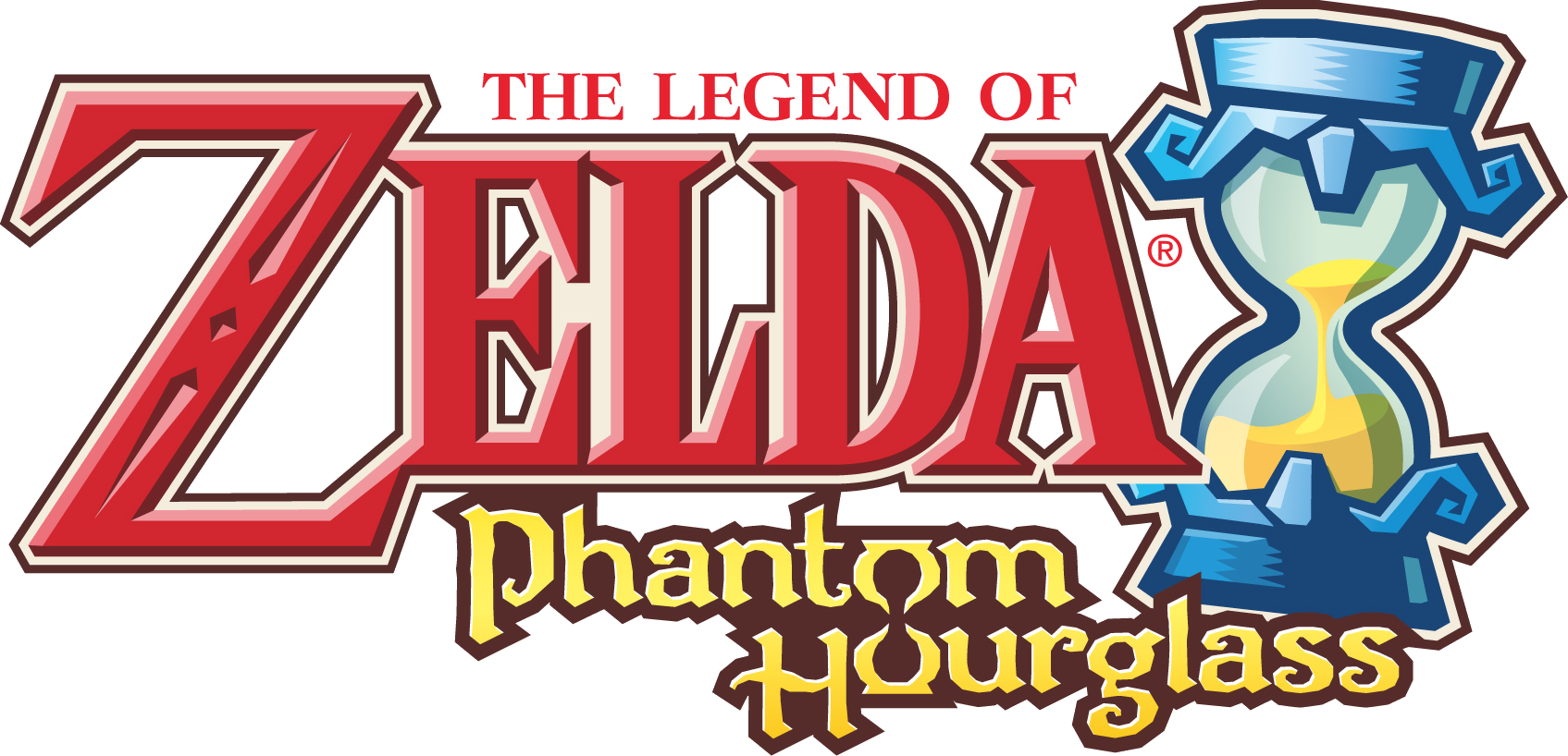 The Legend Of Zelda Phantom Hourglass Zeldapedia Fandom