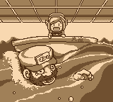 The Travels of Link 9