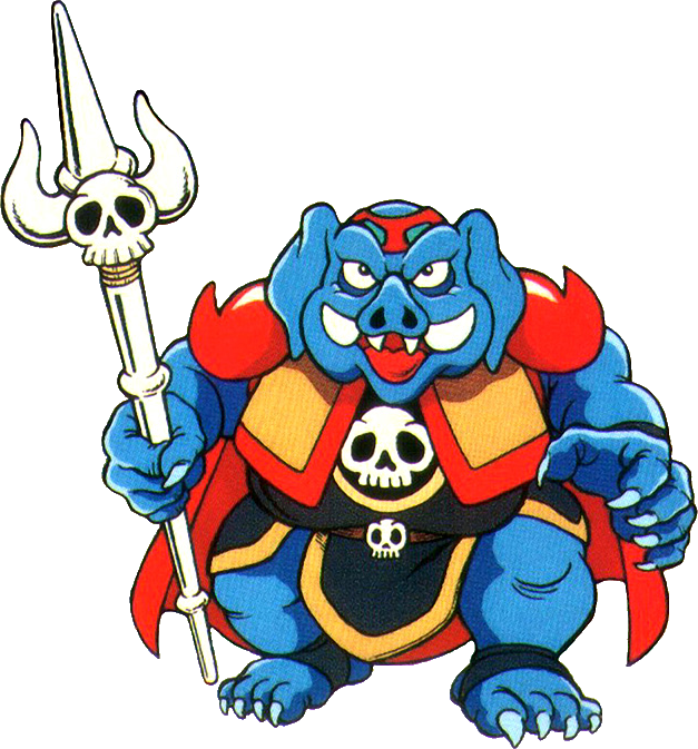 Ganon A Link To The Past Zeldapedia Fandom