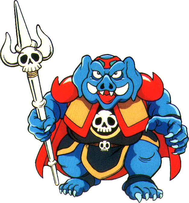 Ganon (A Link to the Past) | Zeldapedia | FANDOM powered by Wikia