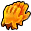 Icône Gants de Feu TFH