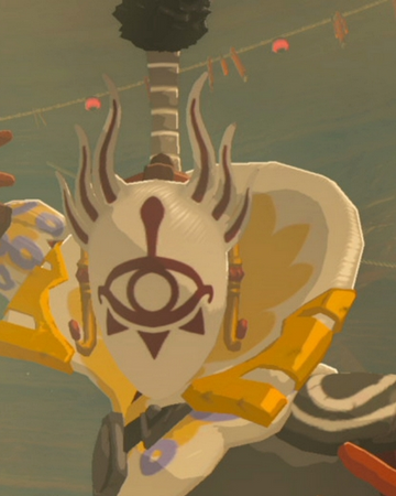 Master Kohga Zeldapedia Fandom