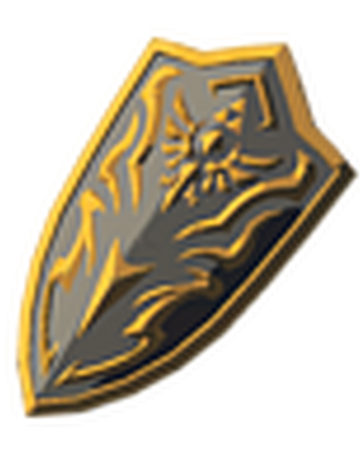 Royal Shield Zeldapedia Fandom