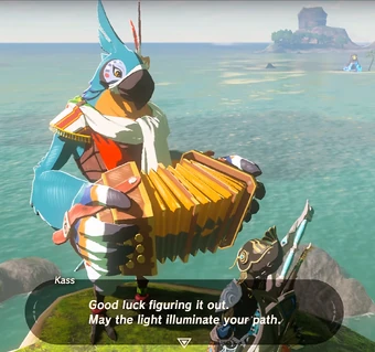 The Hero S Cache Zeldapedia Fandom