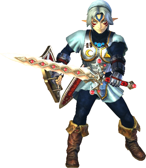 Fierce Deity S Mask Zeldapedia Fandom